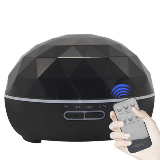 🌍Ultrasonic Dome Diffuser⛰