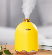 🍋Yellow Duck Humidifier🦆