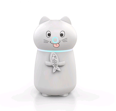 😸Cool Cat Humidifier😼