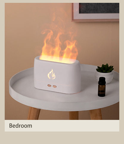 🔥Flame Aroma Diffuser🧯