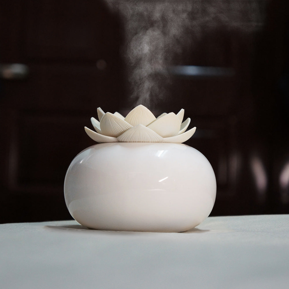 🌺Lotus Diffuser🌸