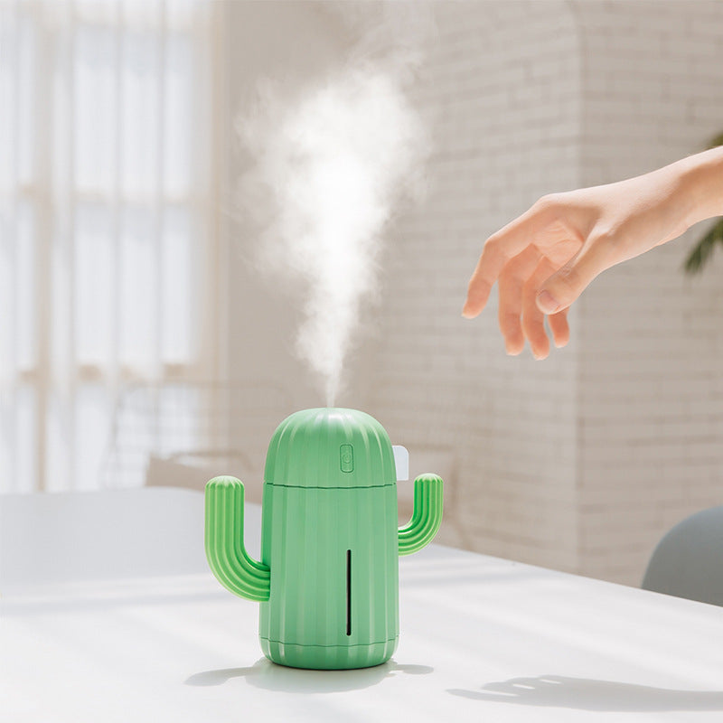 🌵Cactus Humidifier🌵