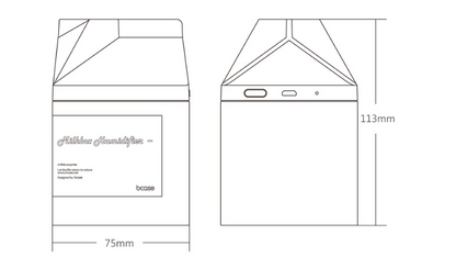 🥛Milk carton Humidifier🗳