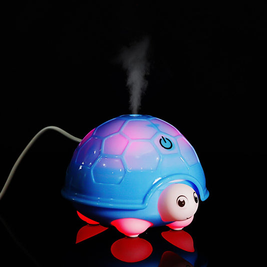 🐢Colorful Turtle Humidifier🐢