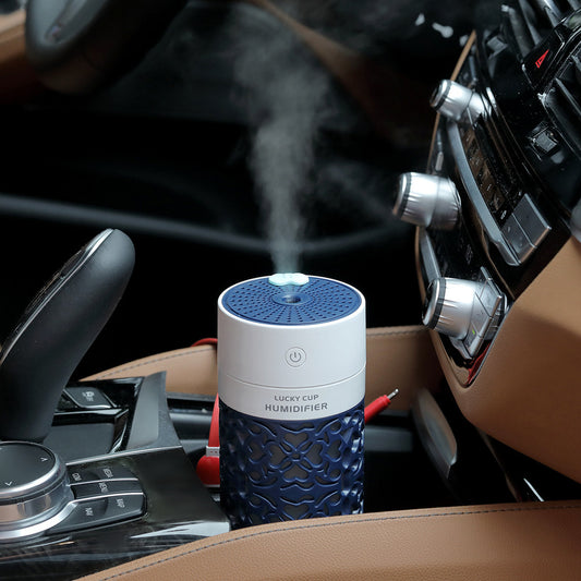 🤞Lucky cup Humidifier for Car/Home🥤