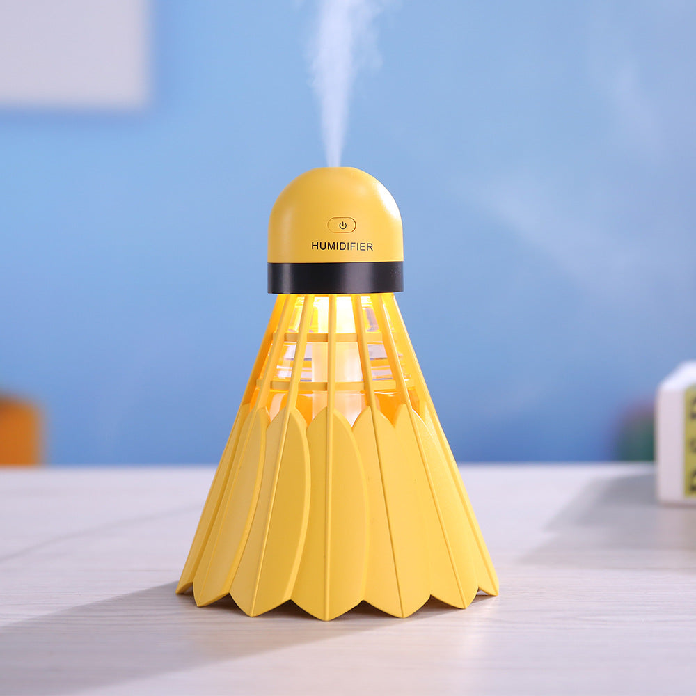 🏸Badminton Humidifier🏸