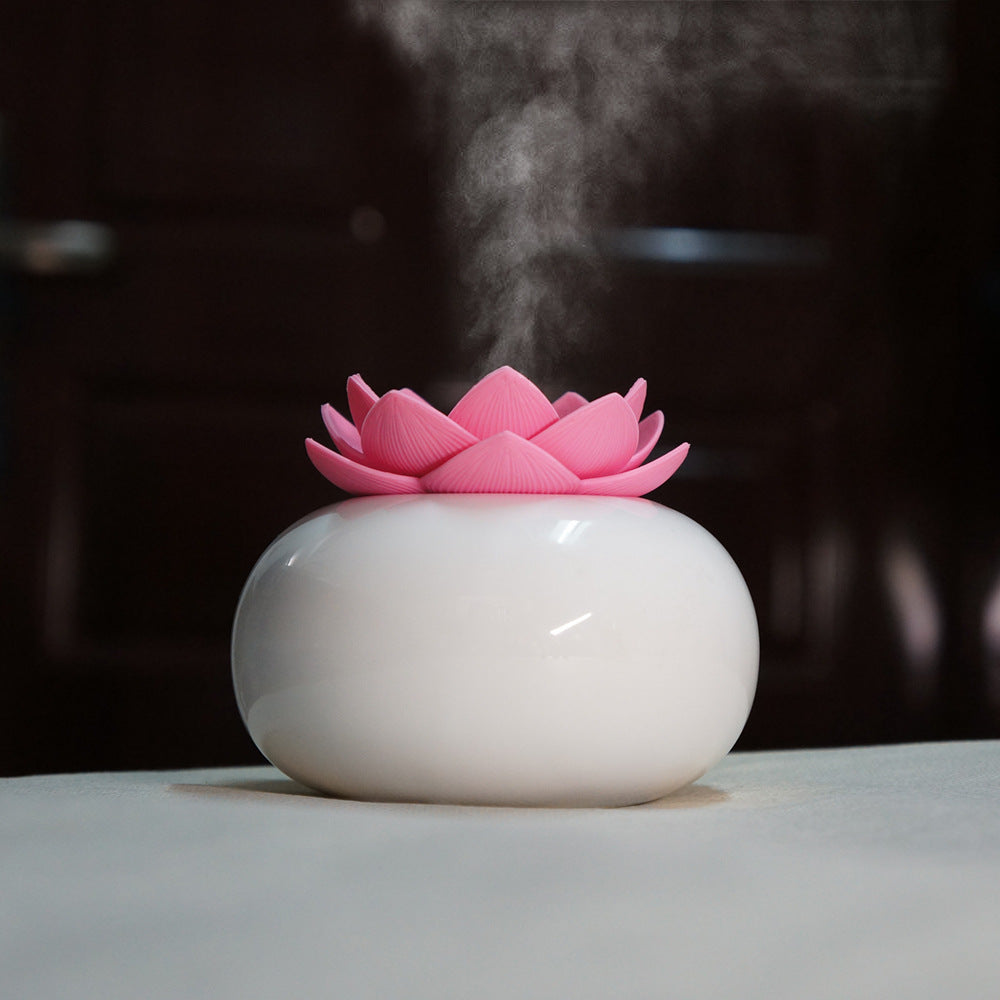 🌺Lotus Diffuser🌸