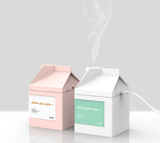 🥛Milk carton Humidifier🗳