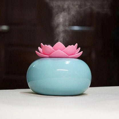 🌺Lotus Diffuser🌸