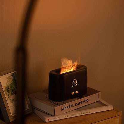 🔥Flame Aroma Diffuser🧯