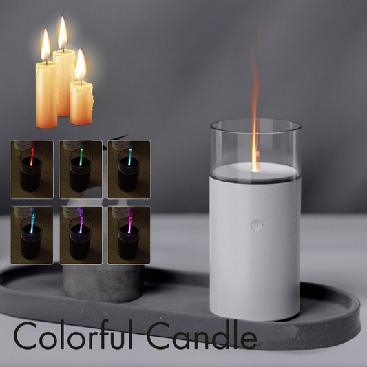 🕯Candle Diffuser🕯