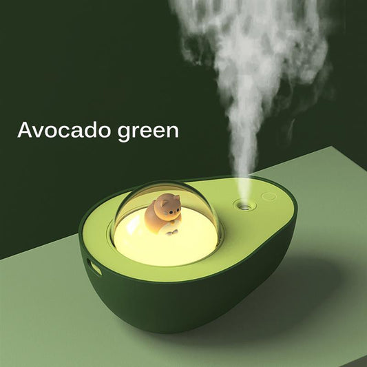 🥑Avocado cat Humidifier🥑