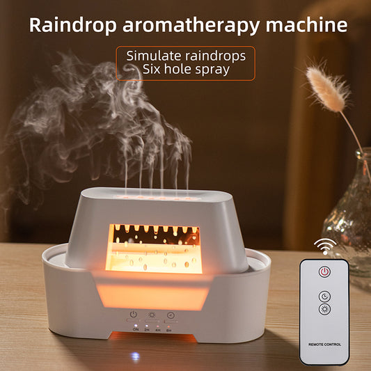 🌧️Rain Drop Diffuser 💧