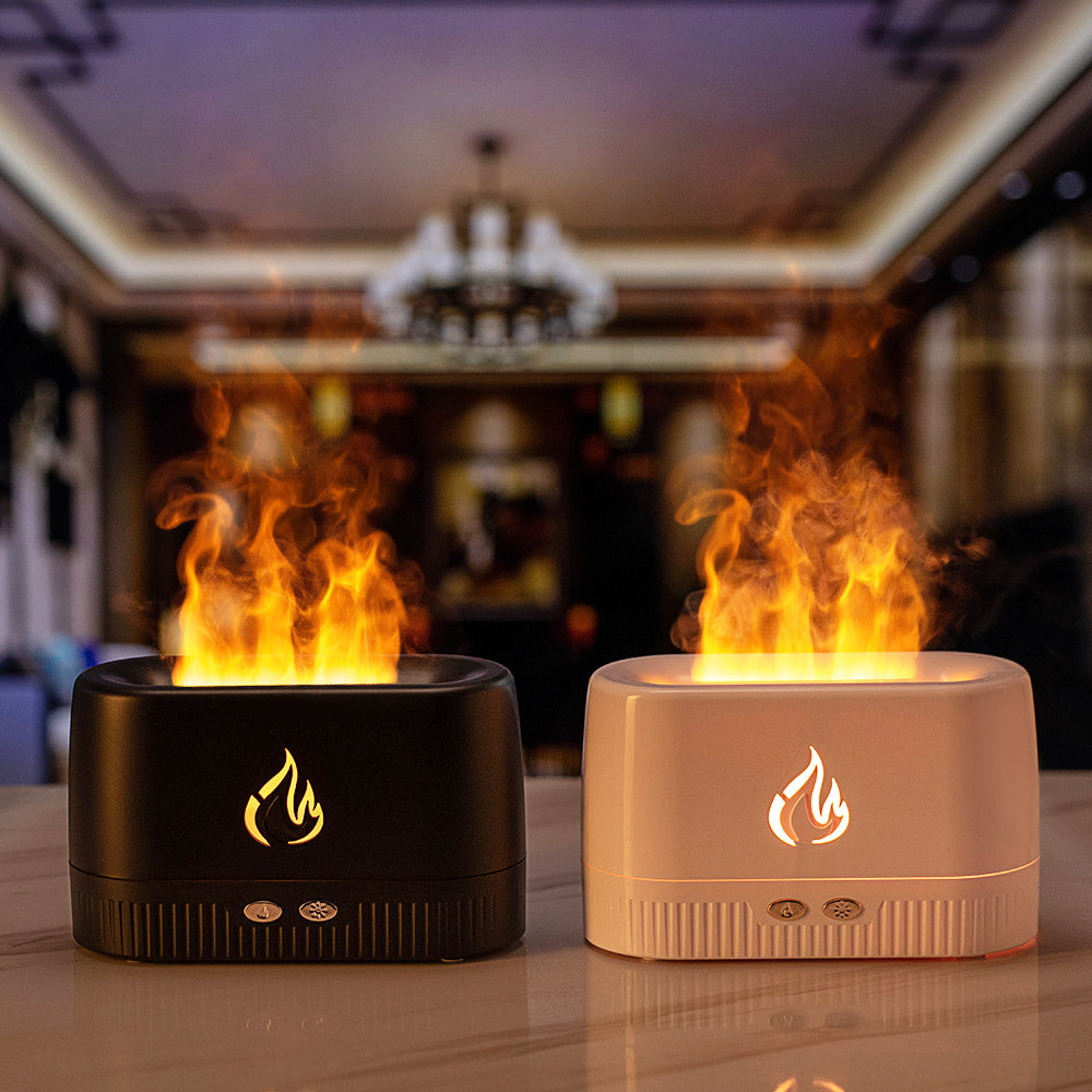 🔥Flame Aroma Diffuser🧯